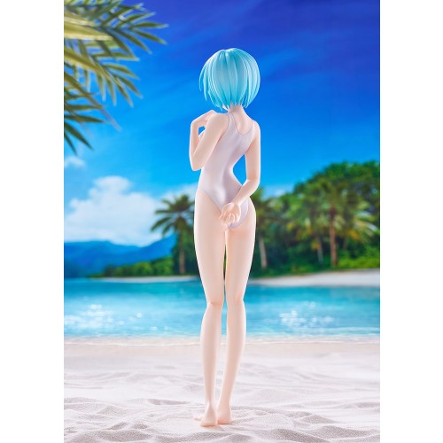 POP UP PARADE BEACH QUEENS 『ヱヴァンゲリヲン新劇場版』 綾波レイ