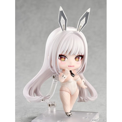 ねんどろいど 『勝利の女神：NIKKE』 ブラン (塗装済み可動フィギュア