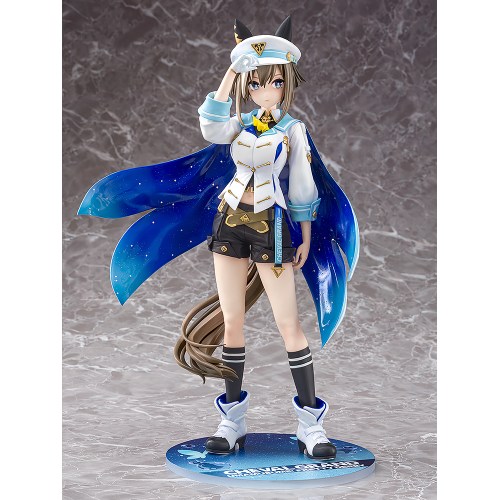 1／7 『ウマ娘 プリティーダービー』 シュヴァルグラン【再販】 (塗装