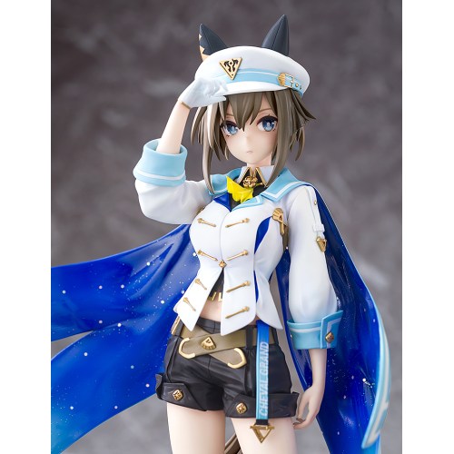 1／7 『ウマ娘 プリティーダービー』 シュヴァルグラン【再販】 (塗装