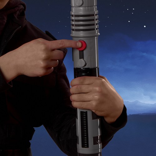 スター・ウォーズ 『スター・ウォーズ』エレクトロニック・ダブル