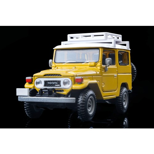 トミカリミテッドヴィンテージ NEO 1／64 LV-N381a トヨタ