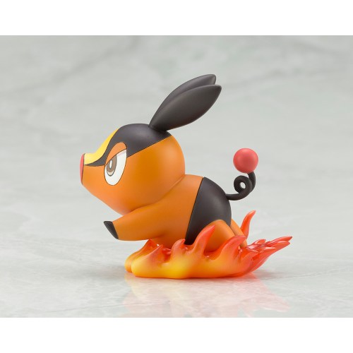 ARTFX J 1／8 『ポケットモンスター』シリーズ(コトブキヤ) トウコ
