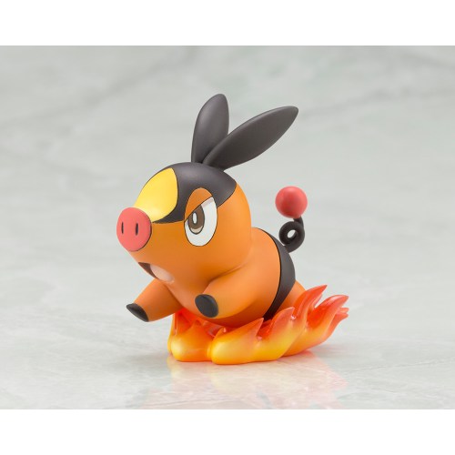 ARTFX J 1／8 『ポケットモンスター』シリーズ(コトブキヤ) トウコ