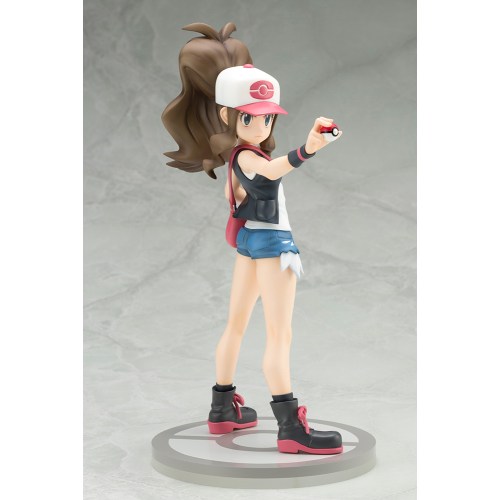 ARTFX J 1／8 『ポケットモンスター』シリーズ(コトブキヤ) トウコ