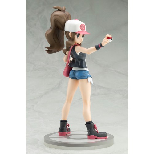 ARTFX J 1／8 『ポケットモンスター』シリーズ(コトブキヤ) トウコ