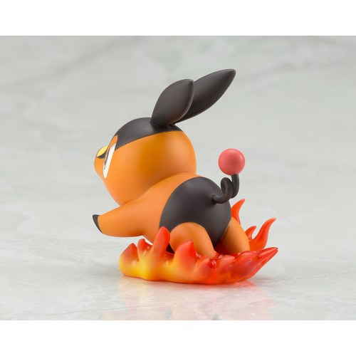 ARTFX J 1／8 『ポケットモンスター』シリーズ(コトブキヤ) トウコ