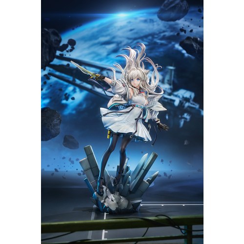 1／7 『アークナイツ：エンドフィールド』 ペリカ (塗装済み完成品