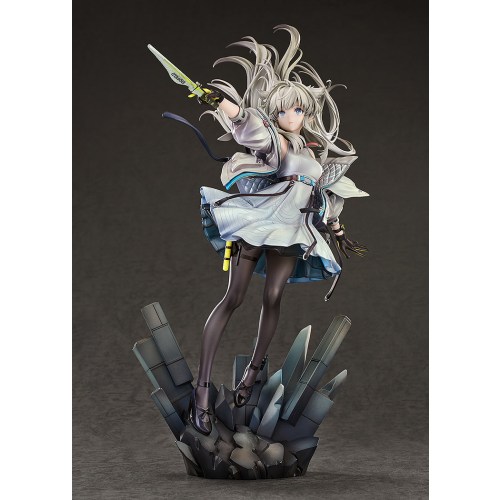 1／7 『アークナイツ：エンドフィールド』 ペリカ (塗装済み完成品