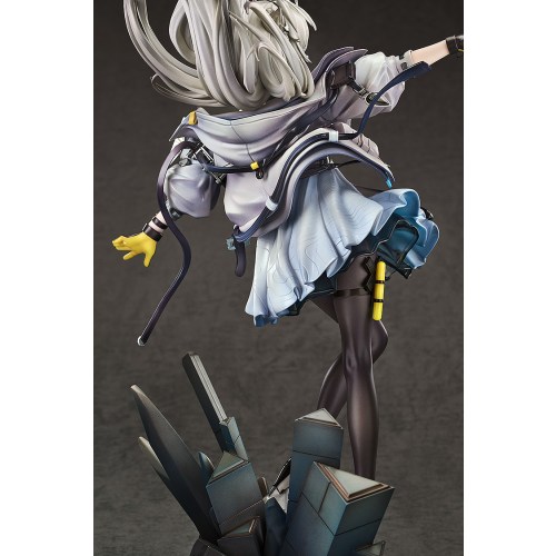 1／7 『アークナイツ：エンドフィールド』 ペリカ (塗装済み完成品