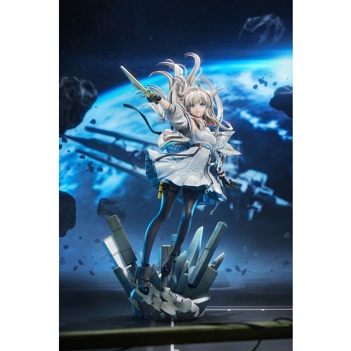 1／7 『アークナイツ：エンドフィールド』 ペリカ (塗装済み完成品