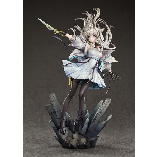 1／7 『アークナイツ：エンドフィールド』 ペリカ (塗装済み完成品