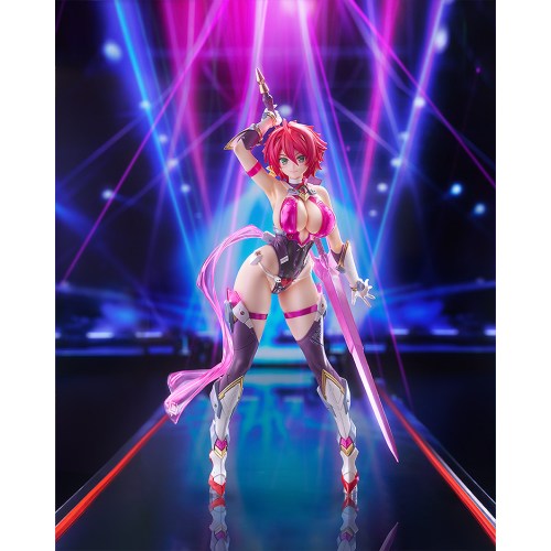 POP UP PARADE SP 1／6 『キューティーハニーNova』 キューティー