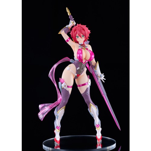 POP UP PARADE SP 1／6 『キューティーハニーNova』 キューティー
