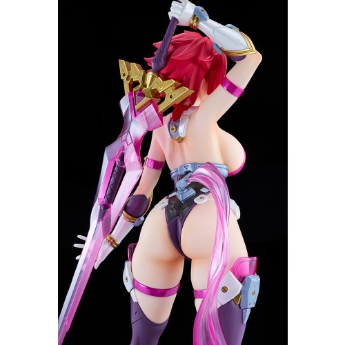 POP UP PARADE SP 1／6 『キューティーハニーNova』 キューティー