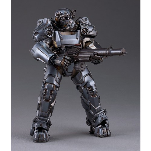 PLAMATEA T-60 『Fallout (フォールアウト)』 パワーアーマー