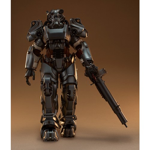 PLAMATEA T-60 『Fallout (フォールアウト)』 パワーアーマー