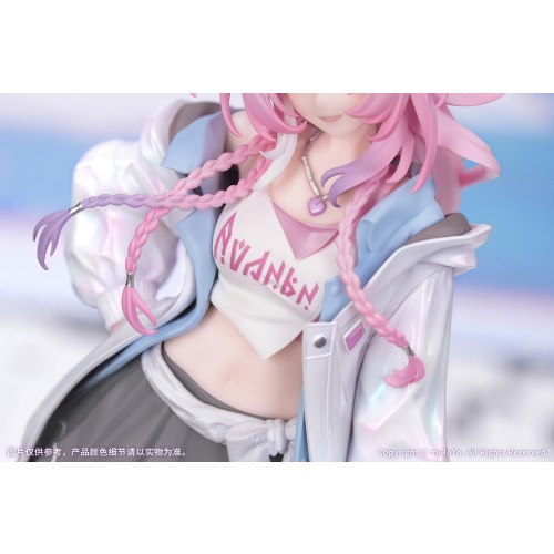 Gift＋ 1／8 『崩壊：スターレイル』 キュレネ 素敵な休日 Ver. (塗装