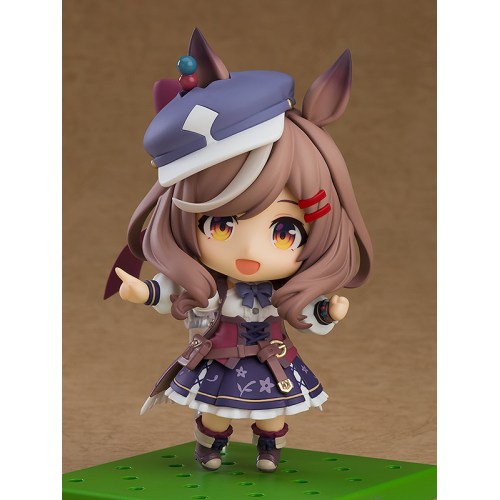 ねんどろいど 『ウマ娘 プリティーダービー』 マチカネタンホイザ