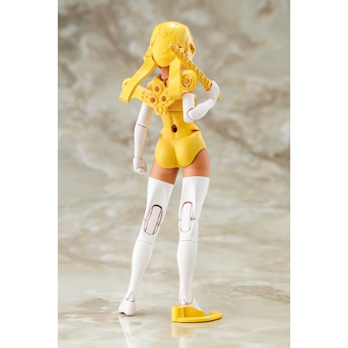 1／1 『メガミデバイス』 B1R-L シャーシキット スキンカラーE 【KP849