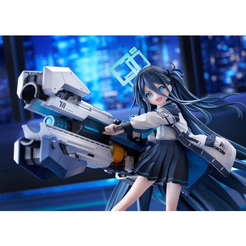 1／7 『ブルーアーカイブ -Blue Archive-』 アリス 〜覚醒せよ
