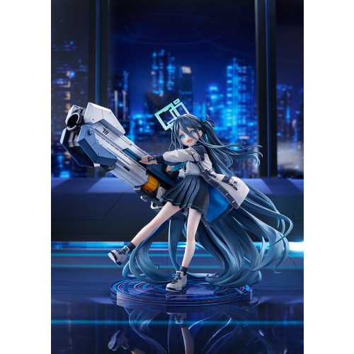 1／7 『ブルーアーカイブ -Blue Archive-』 アリス 〜覚醒せよ