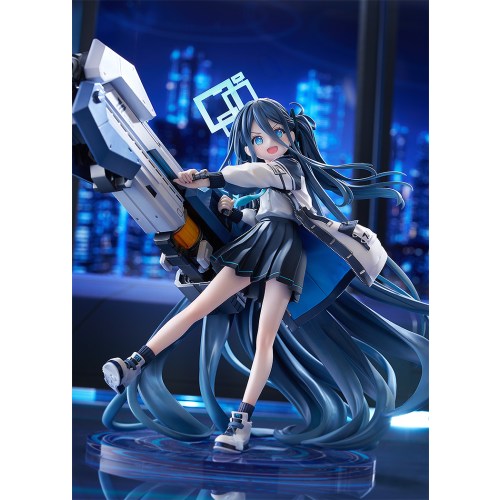 1／7 『ブルーアーカイブ -Blue Archive-』 アリス 〜覚醒せよ