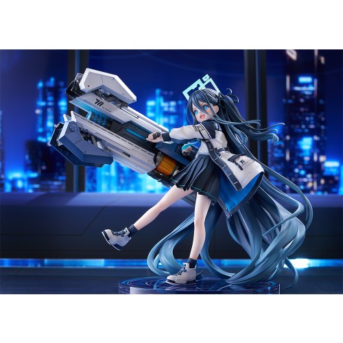 1／7 『ブルーアーカイブ -Blue Archive-』 アリス 〜覚醒せよ