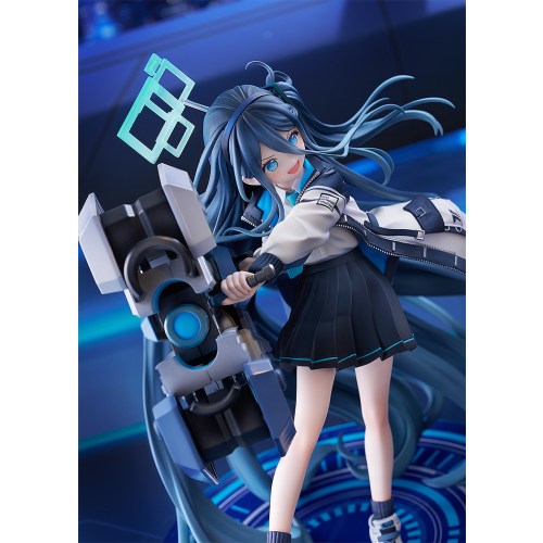 1／7 『ブルーアーカイブ -Blue Archive-』 アリス 〜覚醒せよ