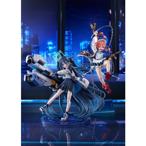 1／7 『ブルーアーカイブ -Blue Archive-』 アリス 〜覚醒せよ