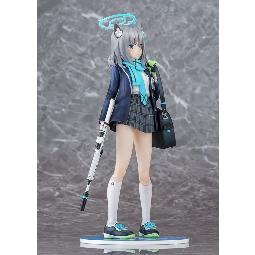 1/7 『ブルーアーカイブ -Blue Archive-』 シロコ (塗装済み完成品 1/7 『ブルーアーカイブ -Blue Archive-』 シロコ (塗装済み完成品