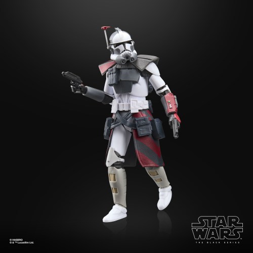 スター・ウォーズ ブラックシリーズ 『スター・ウォーズ／クローン