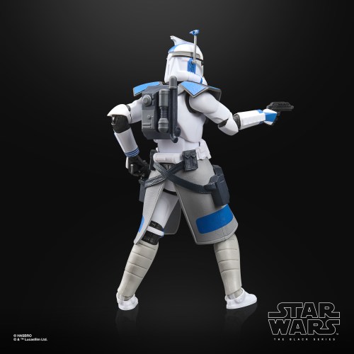 スター・ウォーズ ブラックシリーズ 『スター・ウォーズ／クローン