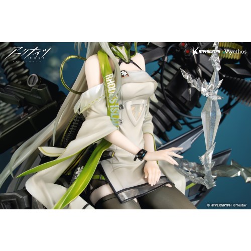 1／7 『アークナイツ』 ケルシー・エスペランタ (フィギュア