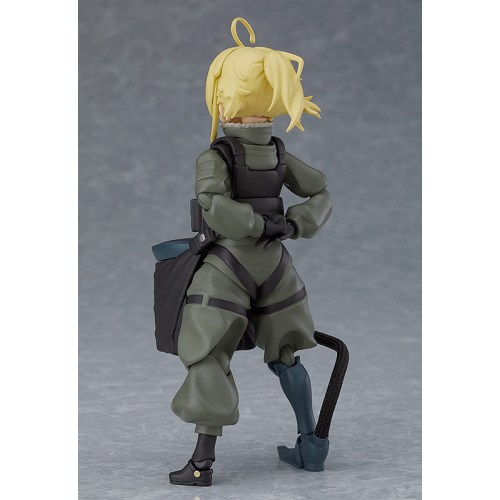 figma 『劇場版 幼女戦記』 ターニャ・デグレチャフ【再販】 (塗装済み