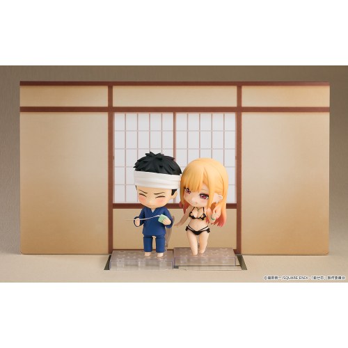 ねんどろいど TVアニメ『その着せ替え人形は恋をする』 五条新菜【再販