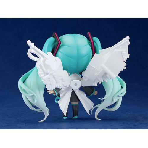 ねんどろいど 『キャラクター・ボーカル・シリーズ01 初音ミク』 初音