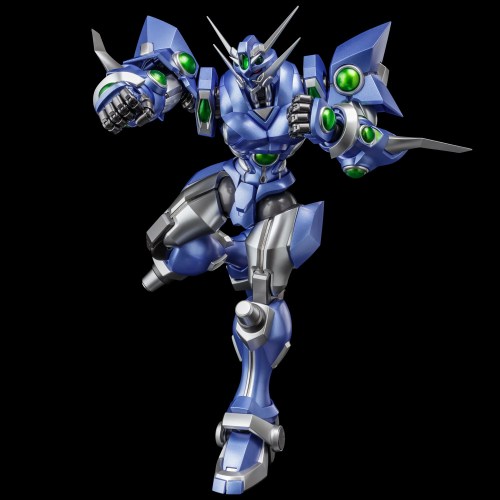 スーパーロボット大戦OG』 RIOBOT ソウルゲイン 〜スーパーロボット