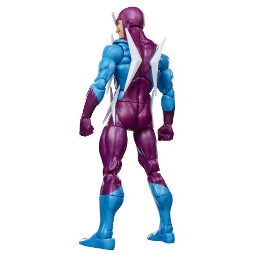 マーベルレジェンド・シリーズ 『スパイダーマン：ブランド・ニュー
