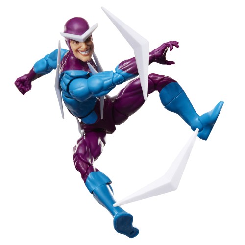 マーベルレジェンド・シリーズ 『スパイダーマン：ブランド・ニュー