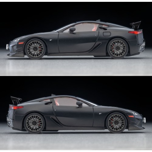 トミカリミテッドヴィンテージ NEO 1／64 LV-N361b レクサス LFA