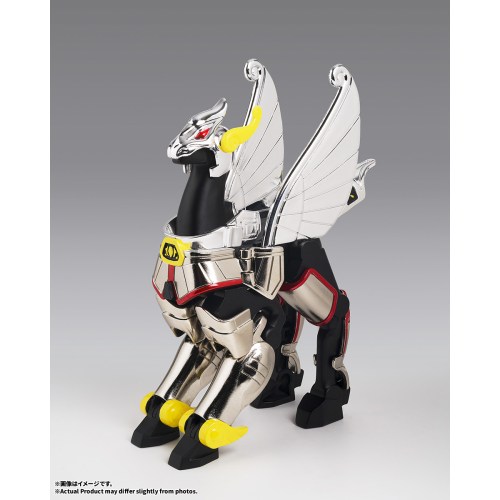 聖闘士聖衣大系 『聖闘士星矢』 天馬星座の聖衣 ペガサスクロス(初回