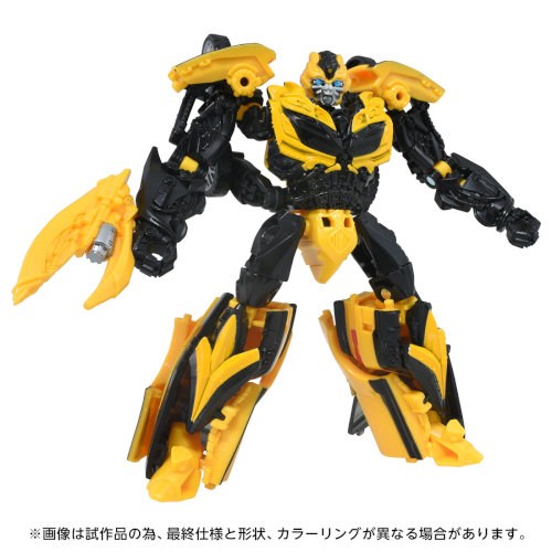 トランスフォーマーズスタジオシリーズ 『トランスフォーマー』 TS-43