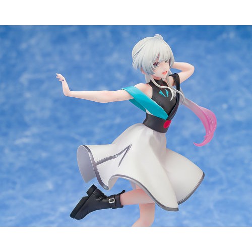 超かぐや姫！』 月見ヤチヨ コラボライブVer. (塗装済み完成品