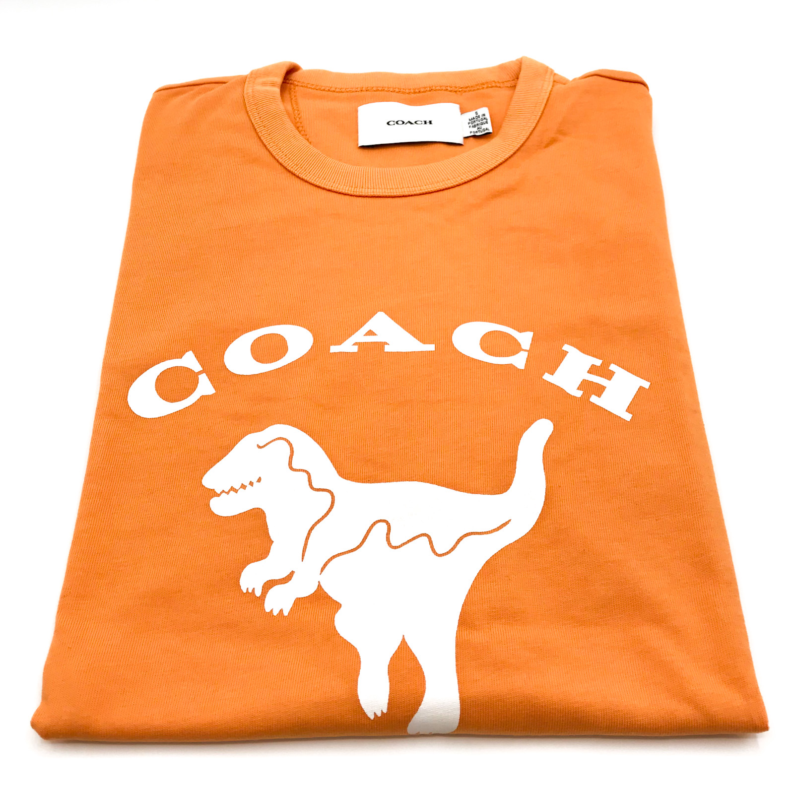 公式】COACH – コーチ | 【LIL NAS X DROP BY COACH】レオパード