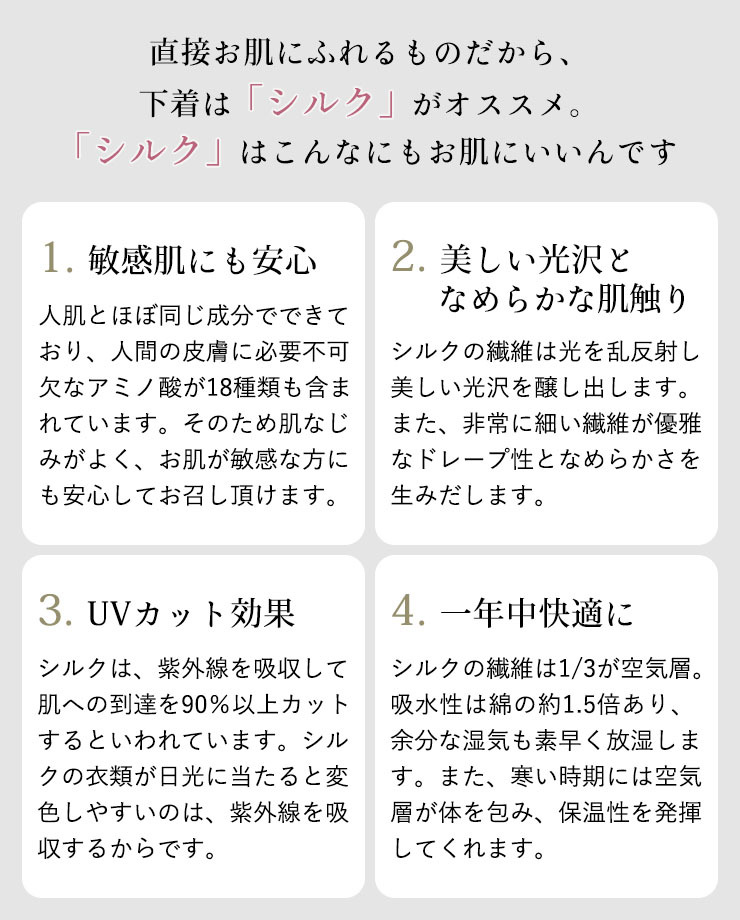 【一部予約】シルク100% ふわふわ加工 ロングカーディガン 日本製 KOHARU 縫い目のないホールガーメント レディース ホワイト ネイビー M-L｜eses｜10