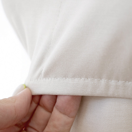 シルク カップ付きキャミソール フロントレース 日本製 ピンク グレー M/L |  | 08