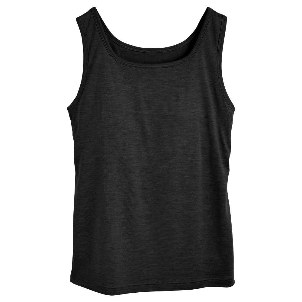 シルク100％ ジャージー カップ付き タンクトップ 日本製 ゆるラク レディース ベージュ オフホワイト 白 グリーン ブラック 黒 M/L |  | 13