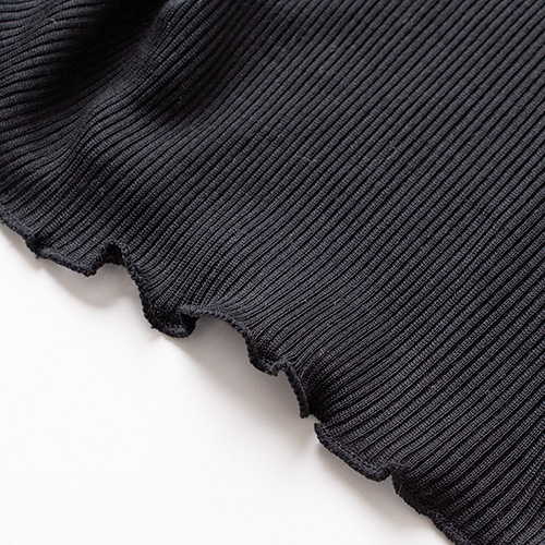 シルク100% テレコ カップ付き キャミソール 日本製 ウォッシャブル加工 レディース オフホワイト ブラウン ブラック M/L |  | 16