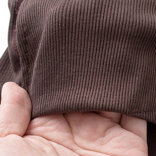 シルク100％ テレコ 金具がないカップ付きキャミソール 病院用 日本製 ウォッシャブル加工 レディース ブラウン ブラック M/L |  | 12